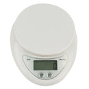5KG digital weighing electronic called postal liquid crystal electronic kit