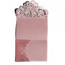 DIY Lace Metal Cutting Dies Stencils Embossing Scrapbooking Paper Cards Album #