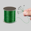 1roll 300M Fishing Line Super Strong PE Multifilament Braided Fishing Line MAP