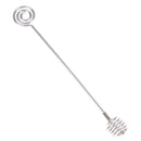 Stainless Steel Honey Stick Honey Dipper Party Supply for Honey Jar Long