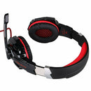 Gaming Headset with Mic for PS4, PC, Xbox One, Noise Cancelling Over Ear