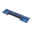 DDR4 Laptop SO-DIMM to Desktop DIMM Memory RAM Connector Desktop Adapter Card