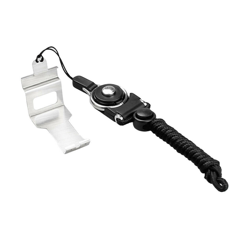 Fashion Neck Lanyard with Quick Release Clasp for DJI Mavic Air Transmitter