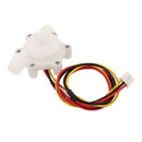 Electronic Water Flow Counter Sensor 0.1L/mim-4.5 L/min G1/4"