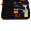 Jakemy JM-P04 Electric 30W Engineer DIY Welding Soldering Tool Set New A