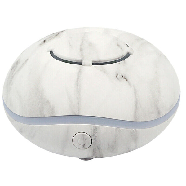 Portable USB Battery Essential Oil Diffuser Waterless Aromatherapy Diffuser X6W7