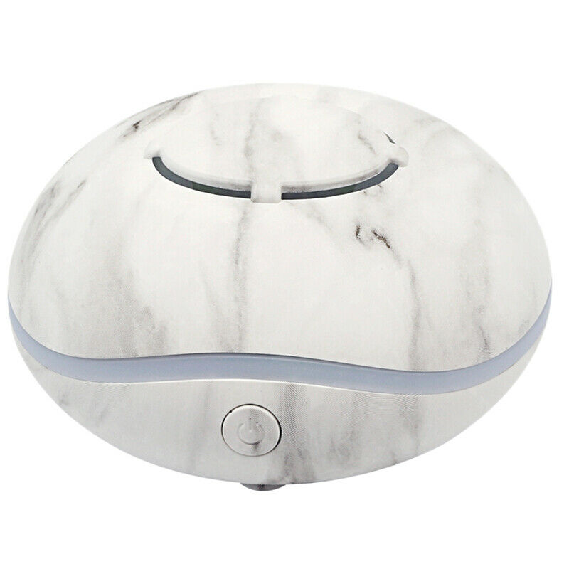 Portable USB Battery Essential Oil Diffuser Waterless Aromatherapy Diffuser X6W7