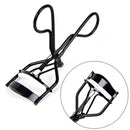 1x Proffessional Handle Eye Curling Eyelash Curler Clip Beauty Makeup Tool 3C