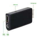 HDV-G300 PS2 To HDMI 480i/480p/576i Audio Video Converter Adapter For PSX PS4 â„–[