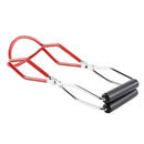 Canning Jar Lifter Tongs Stainless Steel with Grip Handle for Kitchen Restaurant