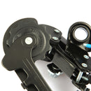 Mountain Bike Aluminum Alloy 6 7 Speed TZ50 Rear Derailleur Bicycle Parts