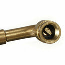 Tire Valve Extension Adapter Tire Valve Extension for Car Motorcycle Scoote