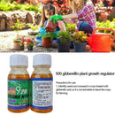 20ml Concentrate Gibberellic Acid Liquid 920 Growth Break Regulator C3B0
