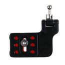 F2 Camera Mounting Plate for Carry Speed Belt System Shoulder Neck Straps