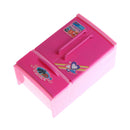 Simulation Home Kitchen Toys Kids Children Play House Refrigerator Gift LJ