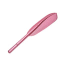 5x New Cute Wing Feather Ballpoint Ink Pens Creative Stationery Student Gift ME