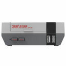 Retroflag NESPI Case+ Plus Safe Shutdown Functional POWER button Kit for Ra