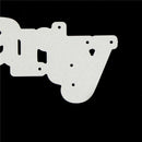 Letter Words you Metal Cutting Dies For DIY Scrapbooking Card Craft Decor  BX