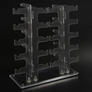 10 Pair Acrylic Sunglasses Glasses Retail Shop Display Unit Stand Holder Ca L8U4