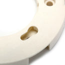 GX53 Lamp Bases led holder Copper Wire ABS LED Light Base for gx53 led light M&