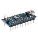 1Pcs XTWduino Nano V3.0 ATMEGA328P Improve Board Moudle for Arduino No USB