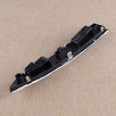 Headlight Lower Trim Chrome Moulding Left Fit For Ford Escape 13-16 DV45-8229-AA