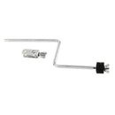 Drum Screw Clip Screwdriver Drum Cymbal Rod for Drum Repair Parts