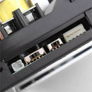 Public Telephone Vending Machine Ticket Roll Down Multi Coin Acceptor Electronic