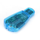 USB-Cellphone Standard SIM Card Reader CopyCloner Writer SMS Backup GSM/CDMAO/ON