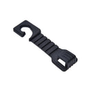 2XCar Seat Truck Coat Hook Purse bag hanging Hanger Auto Bag Organizer Holder LJ