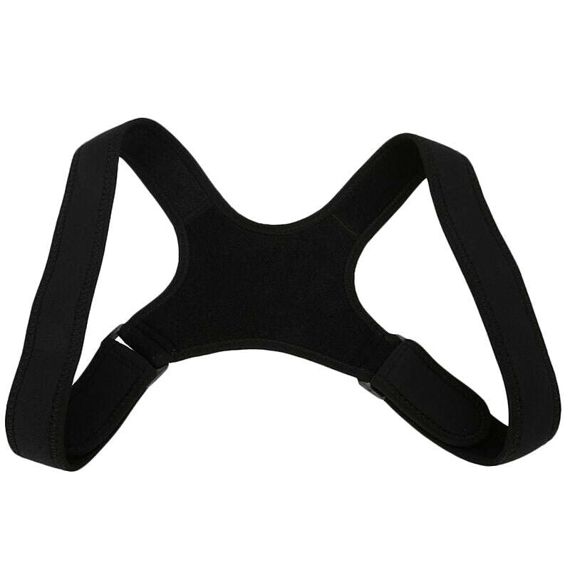 Spine Posture Corrector Protection Back Shoulder Posture Correction Band Hu