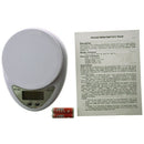 High Quality Kitchen Good Helper Digital Kitchen Food Diet Postal Scale 5kg