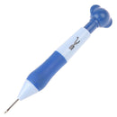 Magic DIY Embroidery Pen Set Knitting Sewing Tool Kit Punch Needle StitchinS Gw