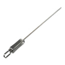 Barbecue Skewers, 6-Pack 13 inch Stainless Steel Grilling Skewers with Slid B6S4