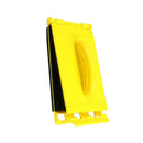 Electric Guitar Bass Strings Scrubber Guitar Fingerboard Rub Cleaning Tools
