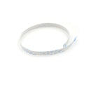 Ribbon FPC 15pin 0.5mm Pitch 30cm flat Cable Parts for Raspberry Pi Camera JR
