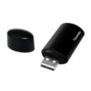 USB Wireless Bluetooth Transmitter 3.5mm Music Audio Stereo Adapter Dongle
