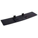 Rearview Mirror Hooked Curved Interior Convex 300mm Universal Black R5T1