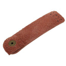 10 Set Sew on Leather Snap Buckle Replacement Bag Fastener Making DIY Crafts