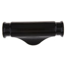 Motorcycle Rubber Handlebar Bar Pad Cover for YAMAHA PW50 1991 - 2017