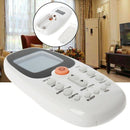 New Air conditioner Remote Control For Midea Komeco Comfee R06 / BGCE R06 / BGE