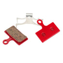 Ceramic Bike Disc Brake Pads Compatible for Bikes XTR M988/M985/XT