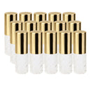 15 Pieces Perfume Fragrance Roller Bottles Travel