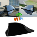Shark Fin Roof Antenna Aerial Auto Car Vehicle FM/AM Radio Signal Accessories AU