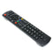 Remote Control for Panasonic N2QAYB000321 2009 LCD and Plasma TV Remote