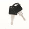 Stainless Steel Car Truck Toolbox Lock Latch Paddle Handle Lock RV Trailer
