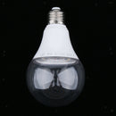 2Pcs E27 LED Grow Light Bub Fruit Flower Plant Grow Lamp for Indoor Plants