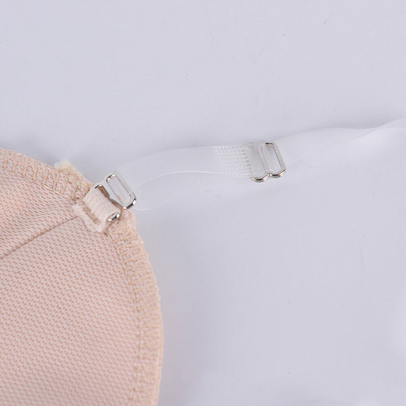 Underarm Sweat Shield Pad washable Armpit Sweat Absorbing ZYard Shoulder Stra BX