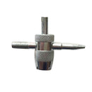 Snap In Car Remover Installation Manual Double Single Head Tire Valve Stem Tool