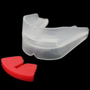 New Anti Snoring Mouthguard Solution Device Snore Relief Sleeping Quiet Night